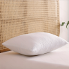 white king size medium firm-pillow 2000