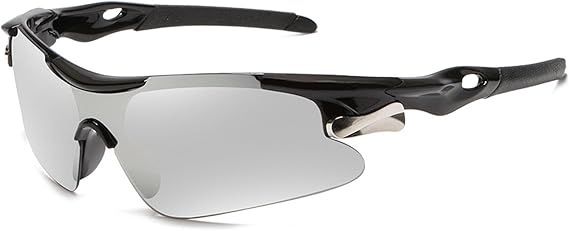 Cycling Glasses for Men Women Mountain Bike Windproof Dust-proof sunglasses Clear MTB Bicycle Riding