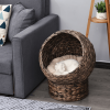 Pet Cat Bed/Cat House (No shipments on weekends)
