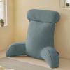 Sofa Bed Head Reading pillow, 85*60cm, 5 colors