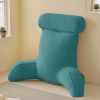 Sofa Bed Head Reading pillow, 75*55cm, 5 colors