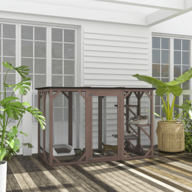 Pet Cat Bed/Cat House (default: default title)