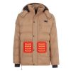 Helios The Heated Coat