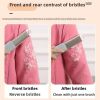 Premium Lint Roller,It can clean up hair on clothes, sofas, and pet hair all at once. With long - lasting stickiness and a wide variety of styles.