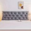 Headboard Pillow  Length 1.2m, 3 colors