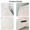Sofa Bed Head Reading pillow, 85*60cm, 5 colors