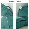 Sofa Bed Head Reading pillow, 75*55cm, 5 colors
