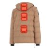Helios The Heated Coat