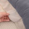 Headboard Pillow  Length 1.2m, 3 colors